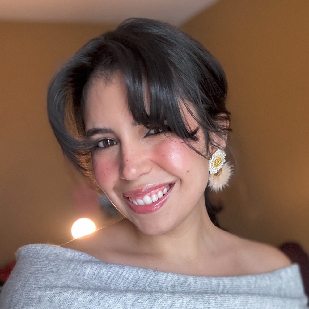 Meet your Posher, Nadja